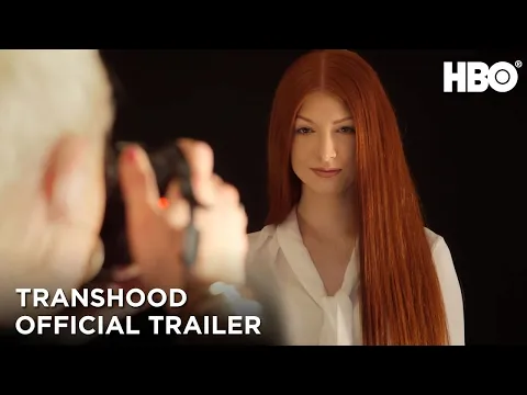 Transhood (2020): Official Trailer | HBO