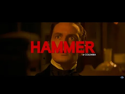Hammer Films Collection - Bonus Feature Preview - "Hammer At Columbia"