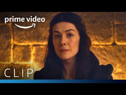 The Wheel Of Time – Winespring Inn Clip | Prime Video