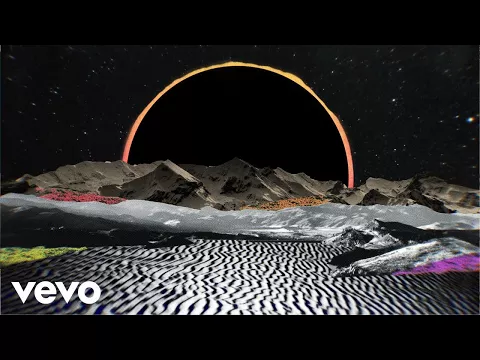 Noel Gallagher’s High Flying Birds - Who Built The Moon? Official Album Trailer