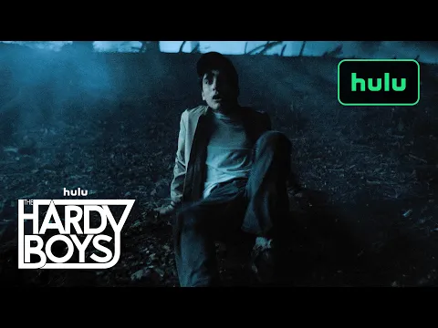 The Hardy Boys Season 2 | Teaser | Hulu