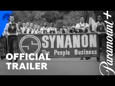 Born In Synanon | Official Trailer | Paramount+