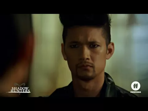 Shadowhunters Season 3 Episode 2 Promo The Powers That Be HD