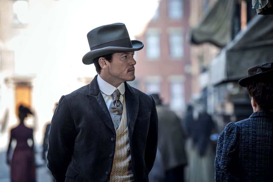 The Alienist Episode 6 Season 1 Ascension 06